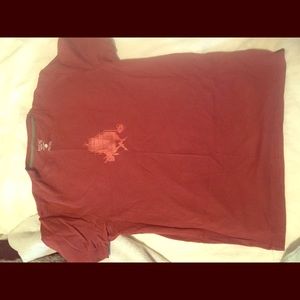 Mountain Hardware T shirt